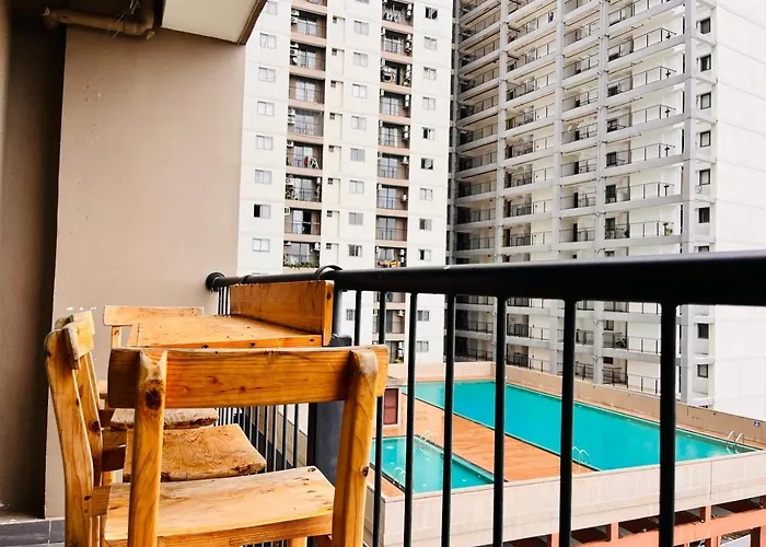 Oval View Residencies