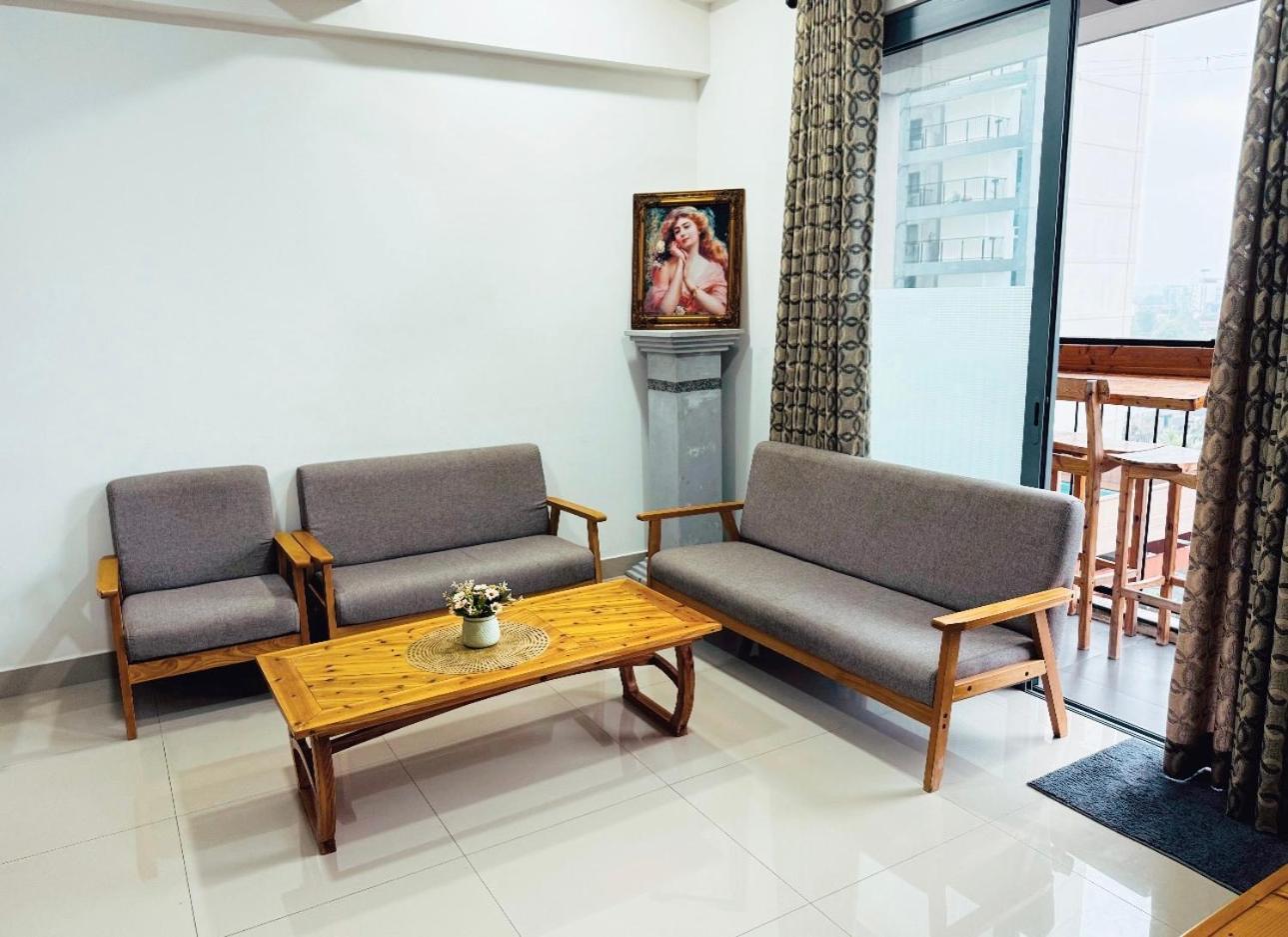 Oval View Residencies Colombo