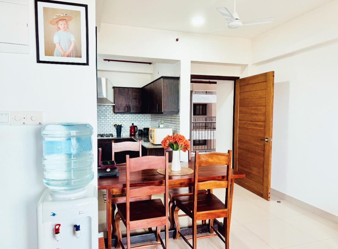 Oval View Residencies Colombo