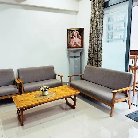 Oval View Residencies Apartment Colombo Exterior photo