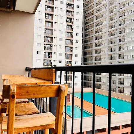 Oval View Residencies Apartment Colombo Exterior photo