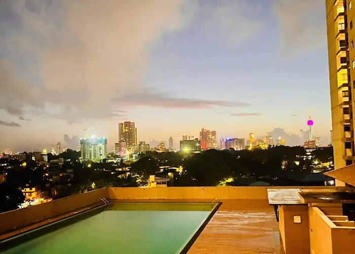 Oval View Residencies